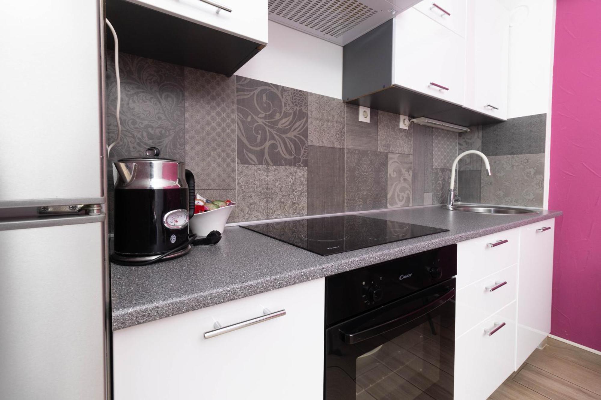 Apartman Ante Vinkovci Exterior foto