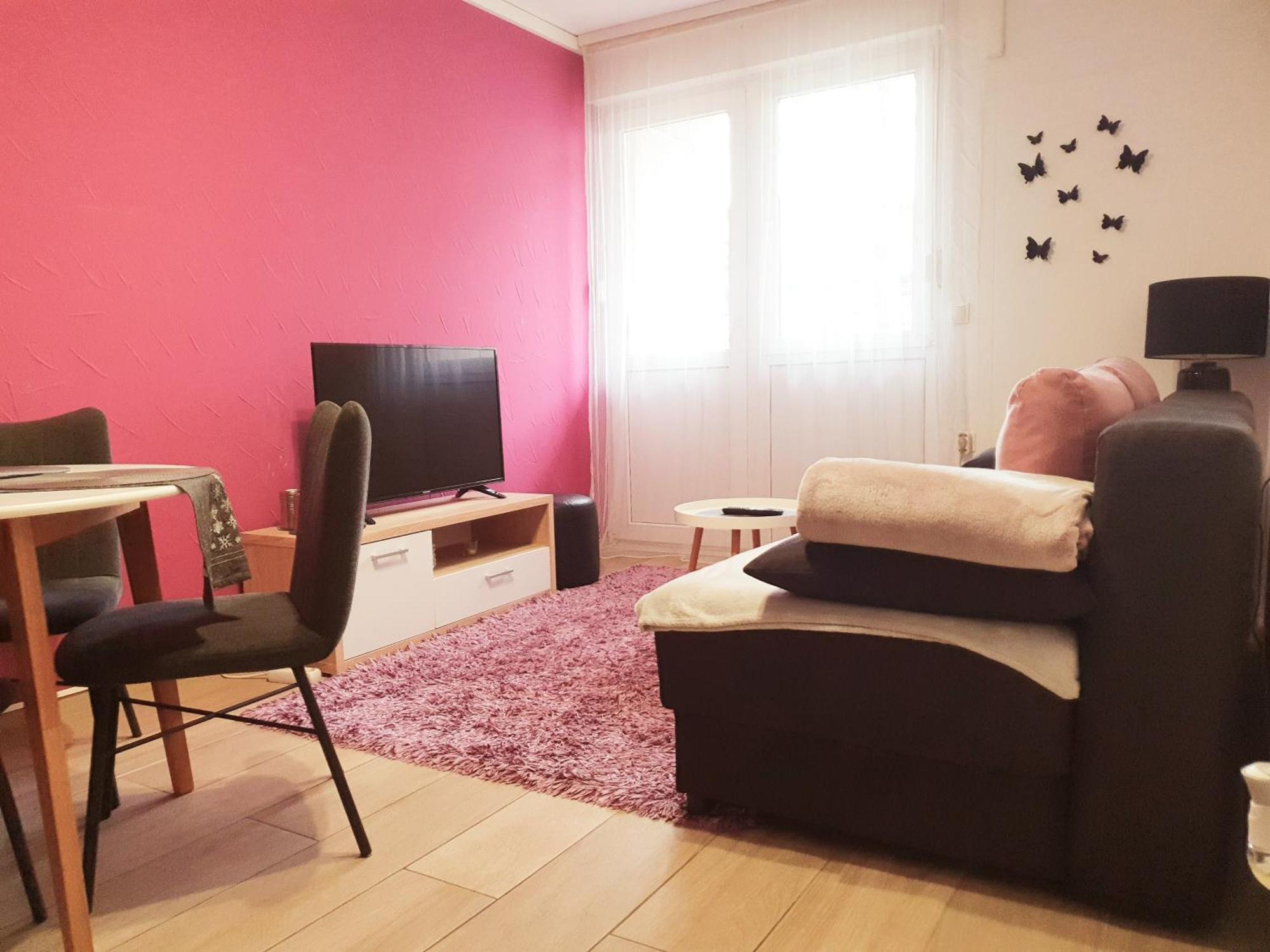 Apartman Ante Vinkovci Quarto foto