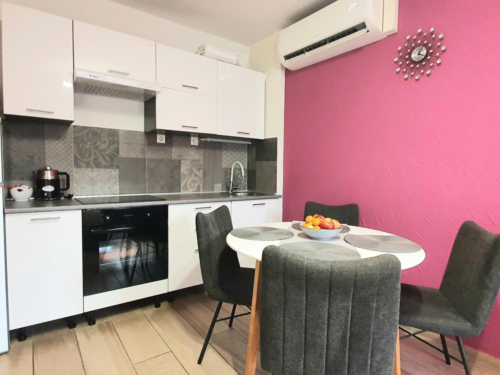Apartman Ante Vinkovci Quarto foto